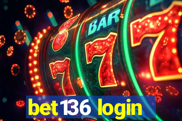 bet136 login